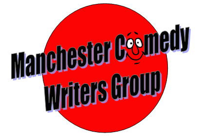 Manchester Comedy Writers Group