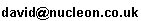 type by hand