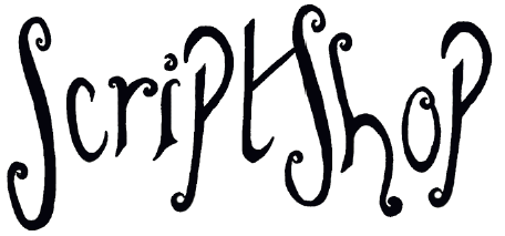 Scriptshop Logo